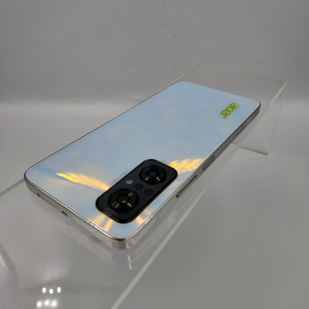 CELULAR ACER SOSPIRO AX64 256 GB 6 GB RAM (SEMINUEVO)