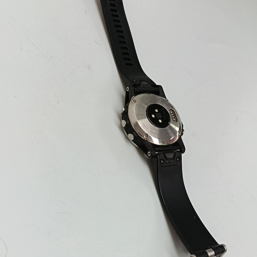 SMARTWATCH GARMIN FENIX 5S 42 MM GPS (SEMINUEVO)