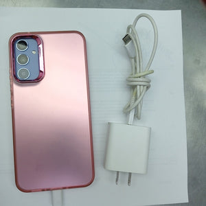 CELULAR SAMSUNG GALAXY A34 5G SM-A346M 128 GB 6 GB RAM (SEMINUEVO)