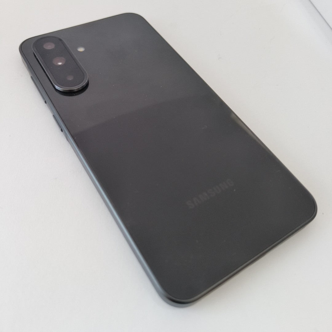 CELULAR SAMSUNG GALAXY A36 5G SM-A366E (2025) 128 GB 6 GB RAM (SEMINUEVO)