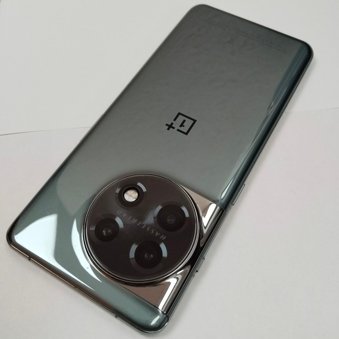 CELULAR ONE PLUS 11 5G CPH2449 256 GB 16 GB RAM (SEMINUEVO)