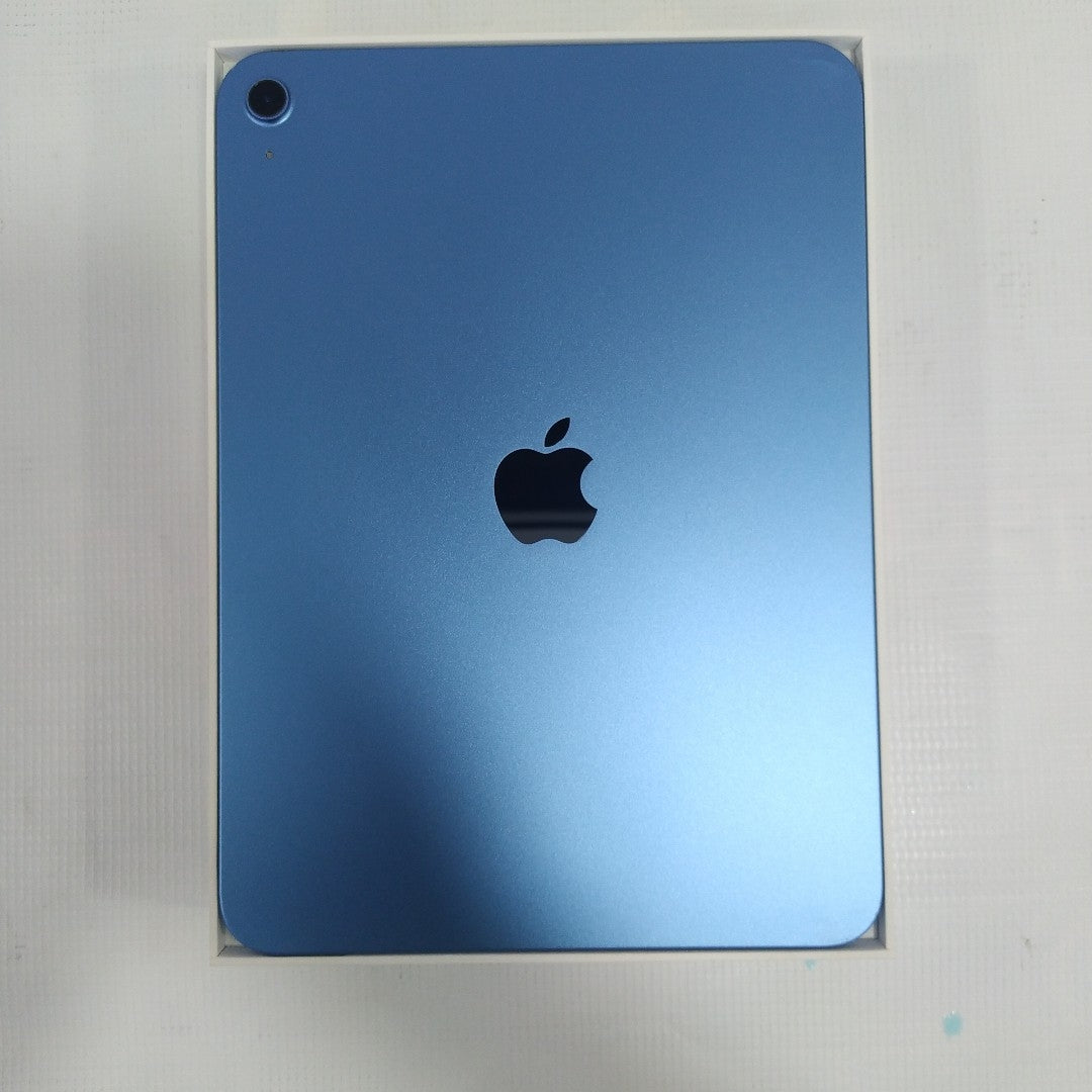 TABLETA APPLE IPAD A16 A3354 (2025) 128 GB 6 GB RAM (SEMINUEVO)