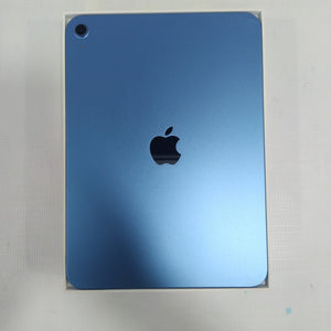 TABLETA APPLE IPAD A16 A3354 (2025) 128 GB 6 GB RAM (SEMINUEVO)