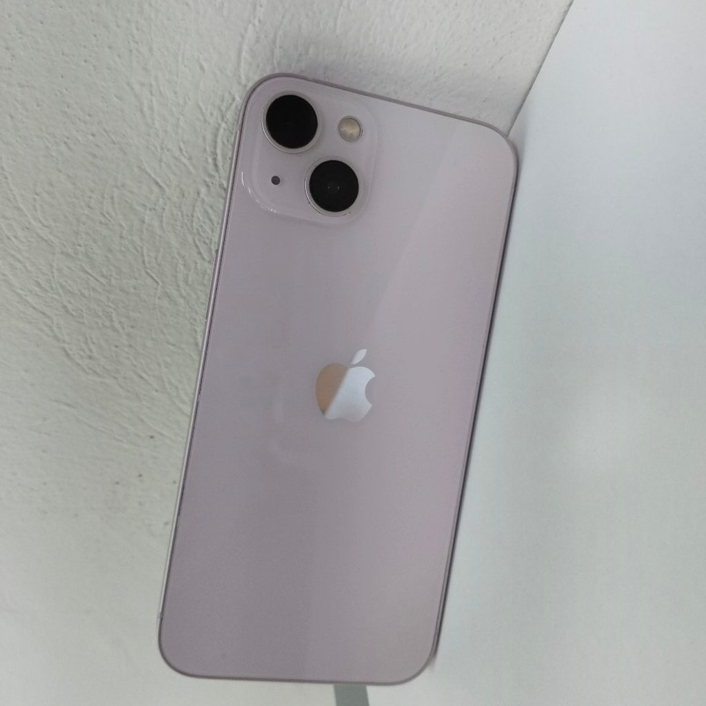 CELULAR APPLE IPHONE 13 A2482 128 GB 4 GB RAM (SEMINUEVO)