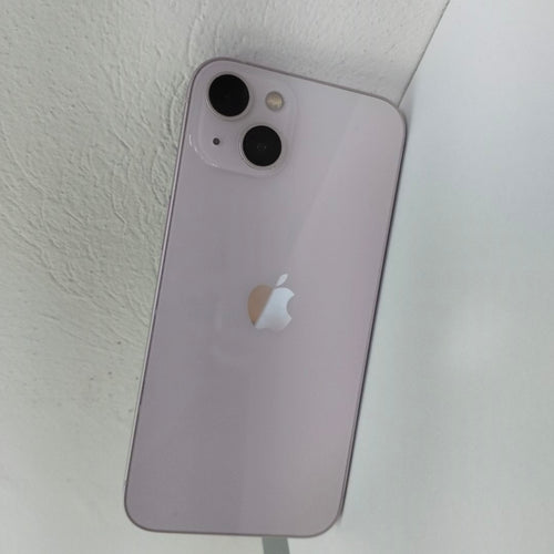 CELULAR APPLE IPHONE 13 A2482 128 GB 4 GB RAM (SEMINUEVO)