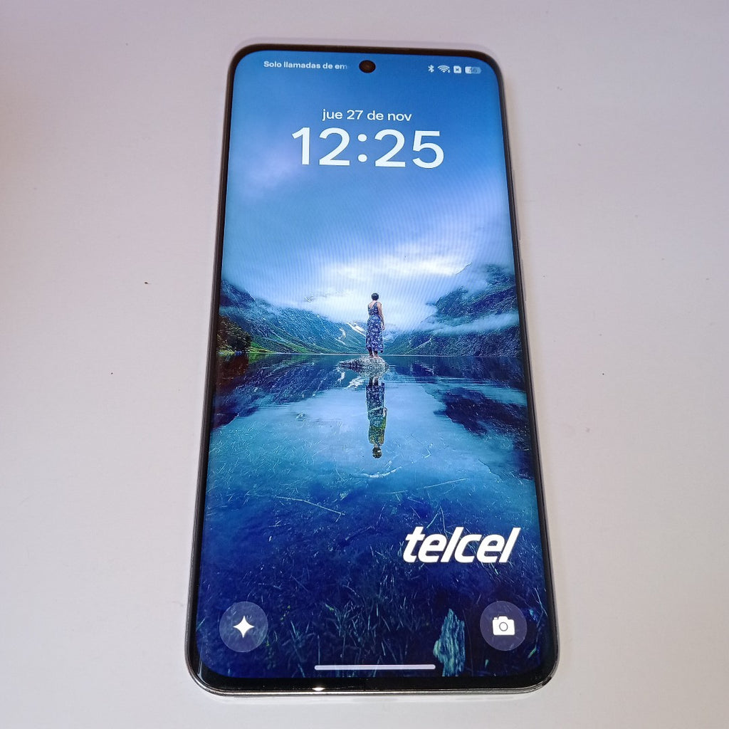 CELULAR OPPO   RENO12 5G CPH2625 (2024) 512 GB 12 GB RAM (SEMINUEVO)