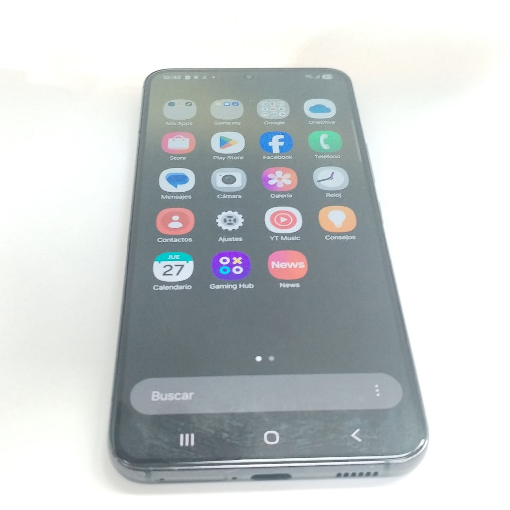 CELULAR SAMSUNG GALAXY S22 SM-S901E 128 GB 8 GB RAM