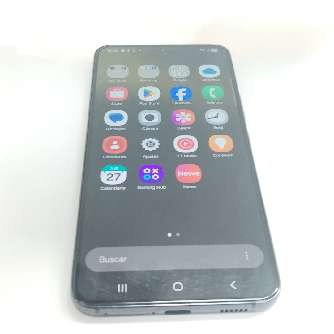 CELULAR SAMSUNG GALAXY S22 SM-S901E 128 GB 8 GB RAM