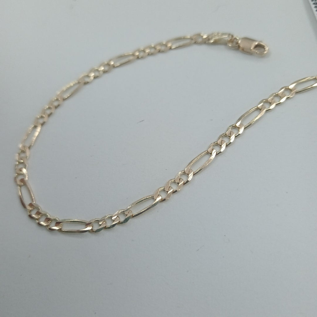 PULSERA 3 X 1 3GR 18 CM (NUEVO)