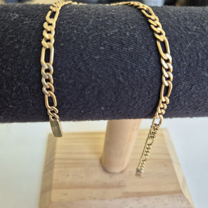 K1 6,60 GRMS 10 K ESPECIFICACIONES COMPLEMENTARIAS PULSERA TEJIDO CARTIER (SEMINUEVO)