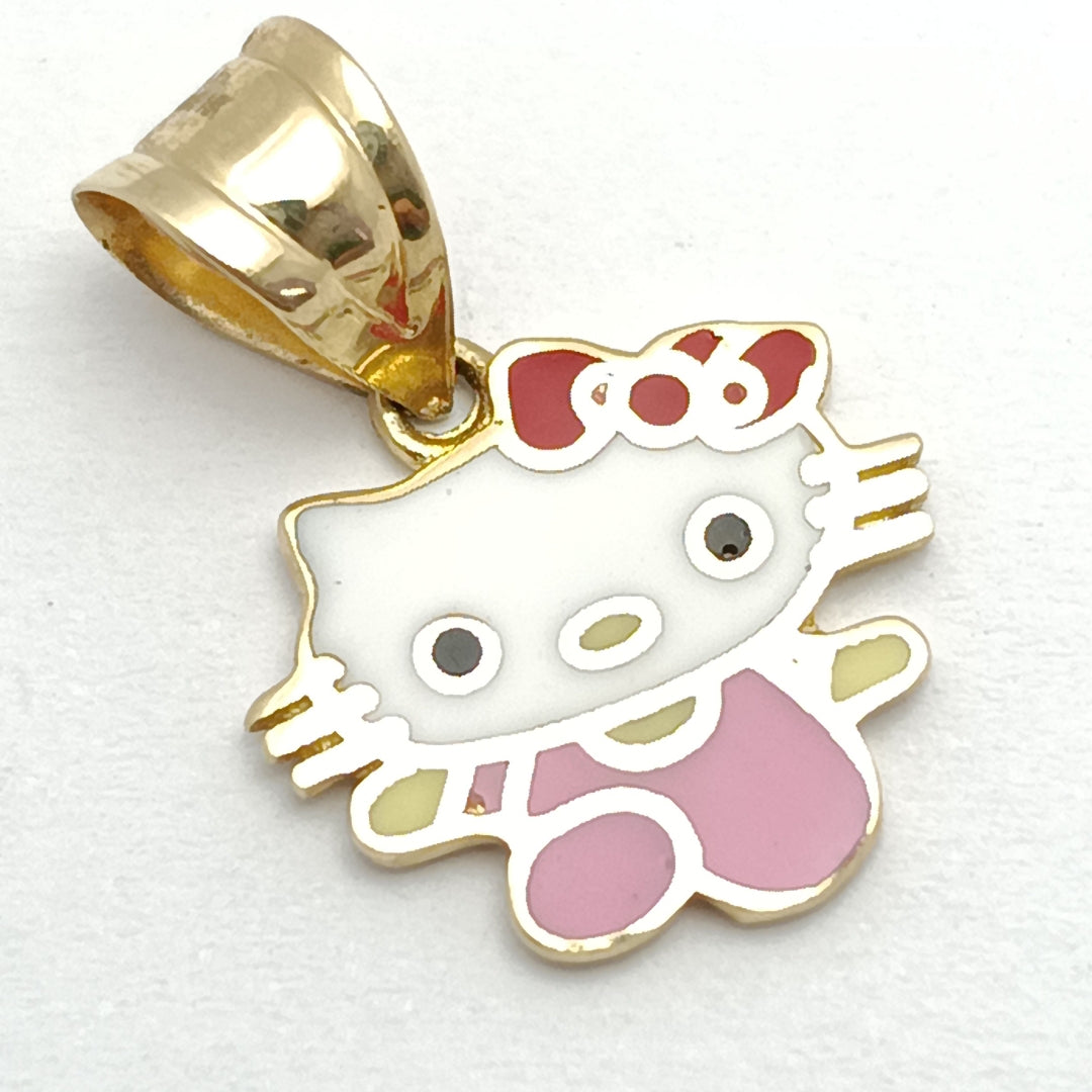 DIJES ORO 14K 1.8 (NUEVO)