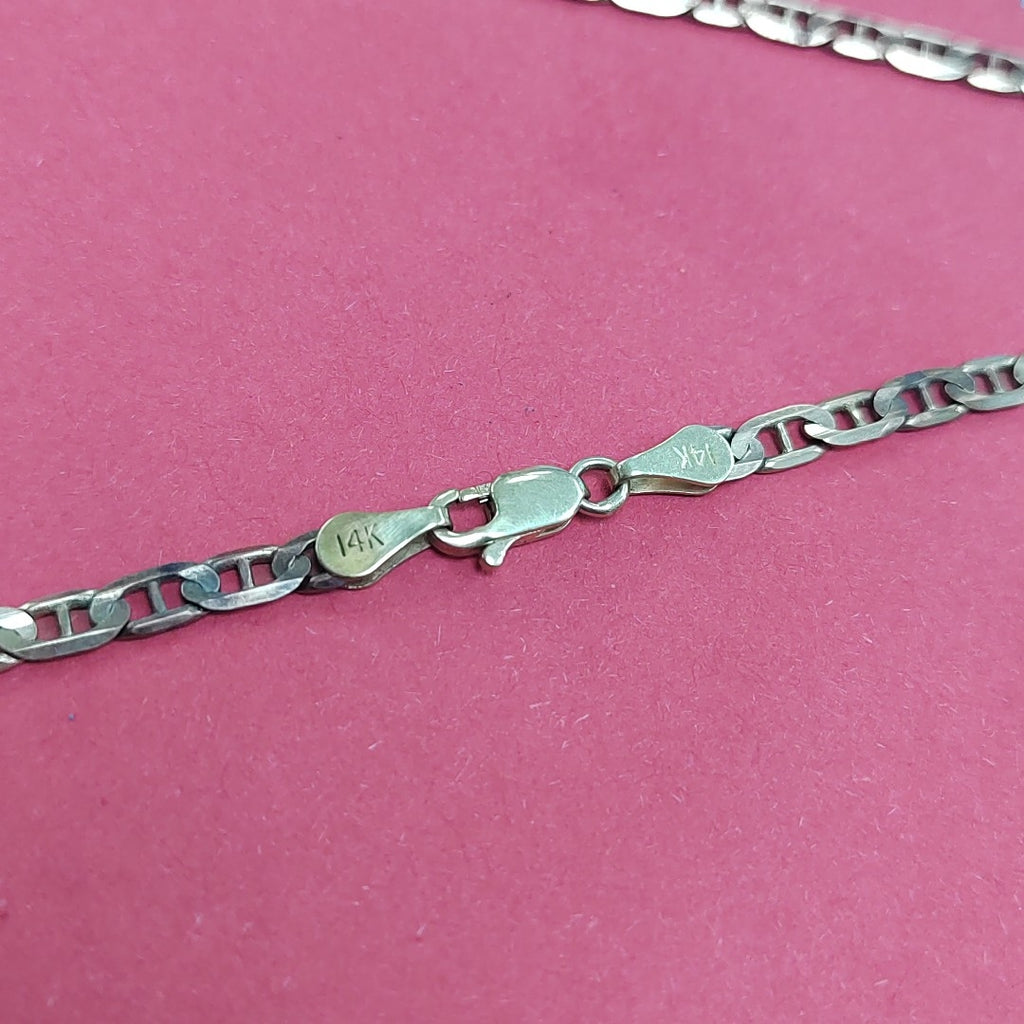 CADENA. ORO. 10 K 11 GRMS (SEMINUEVO)