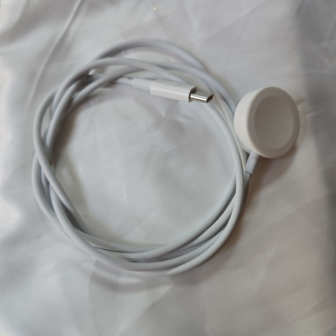 SMARTWATCH APPLE SERIES 9 ALUMINIO A2978 41 MM GPS (SEMINUEVO)