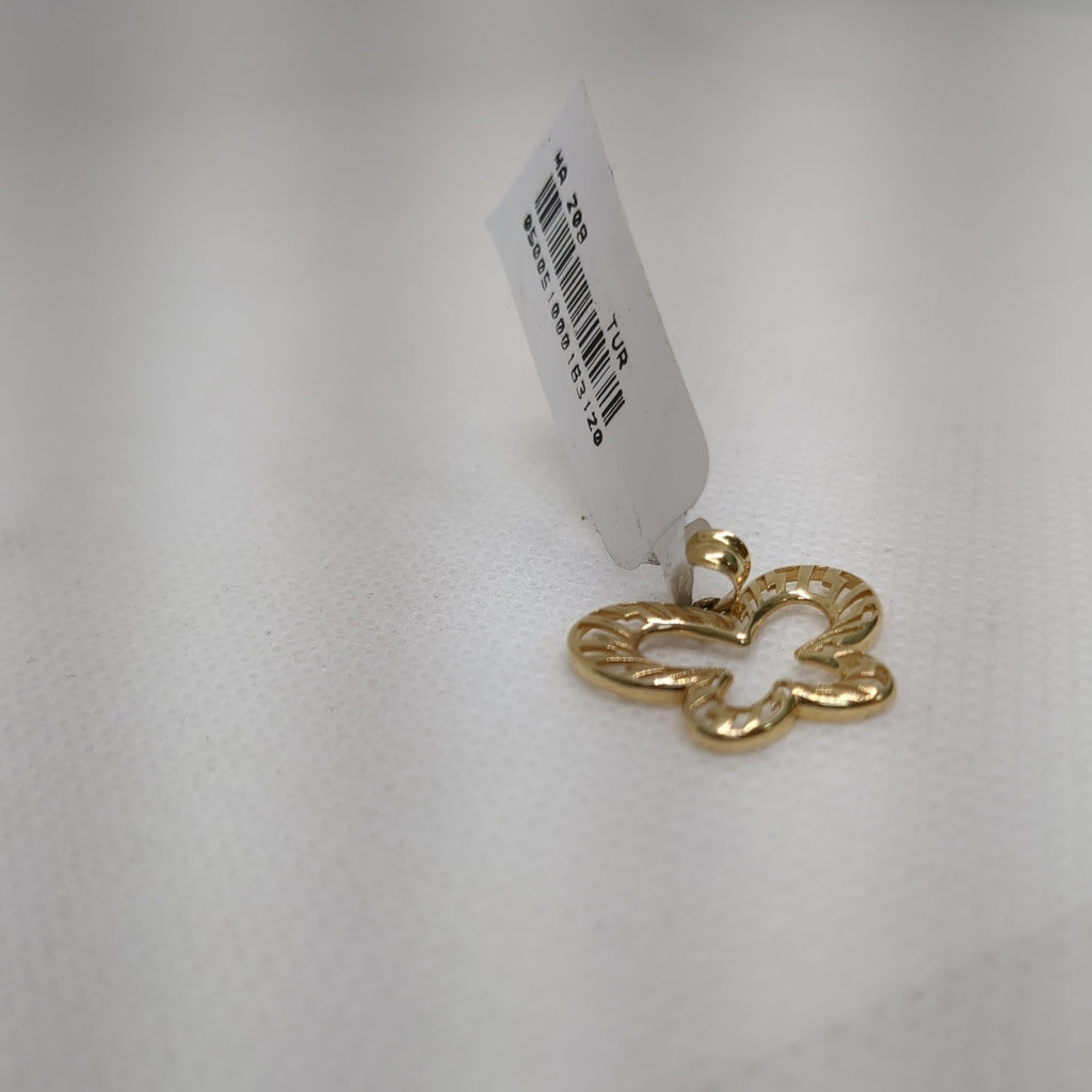 DIJES ORO 14K 1 (NUEVO)