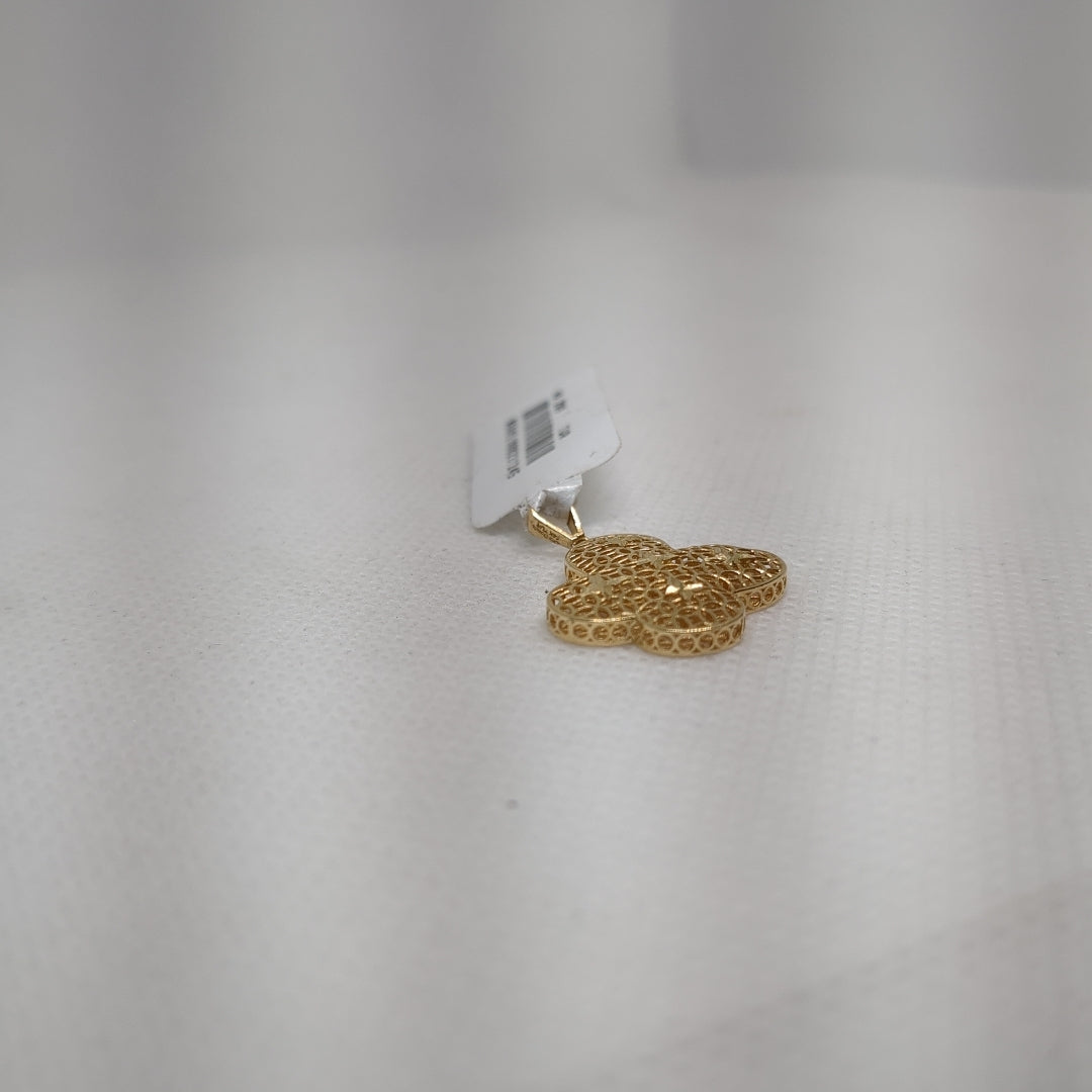 DIJES ORO 14K 1.4 (NUEVO)