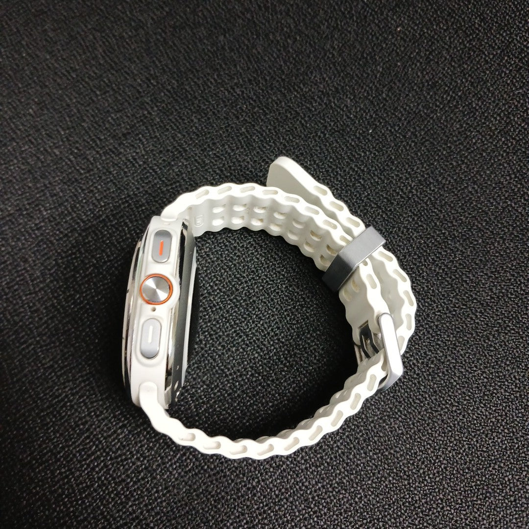 SMARTWATCH SAMSUNG GALAXY WATCH ULTRA SM-L705F (2024) 47 MM GPS + CELULAR (SEMINUEVO)