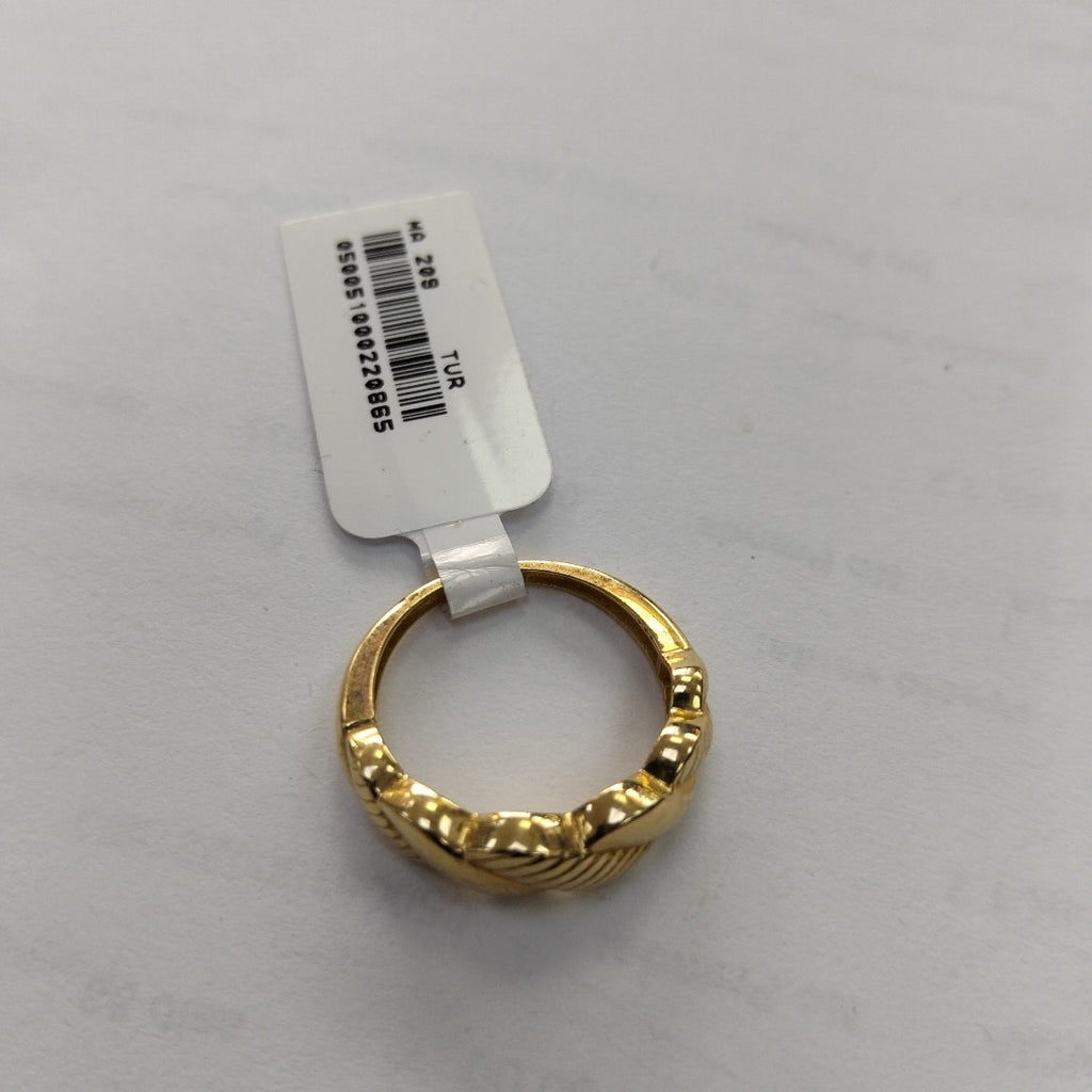 ANILLOS DAMA ORO 14K 3.3 (NUEVO)
