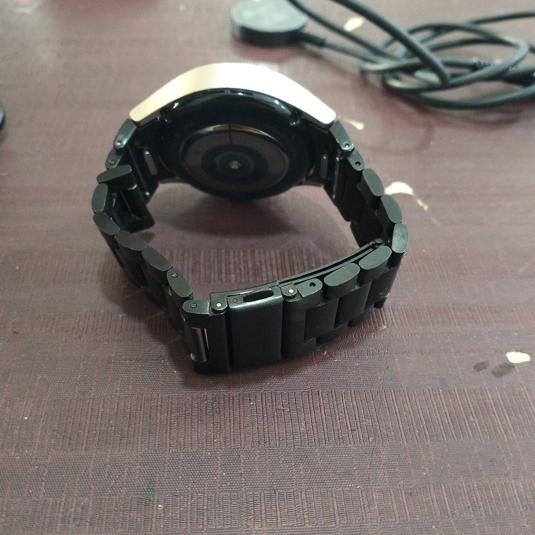 SMARTWATCH SAMSUNG GALAXY WATCH 6 SM-R930 40 MM GPS (SEMINUEVO)