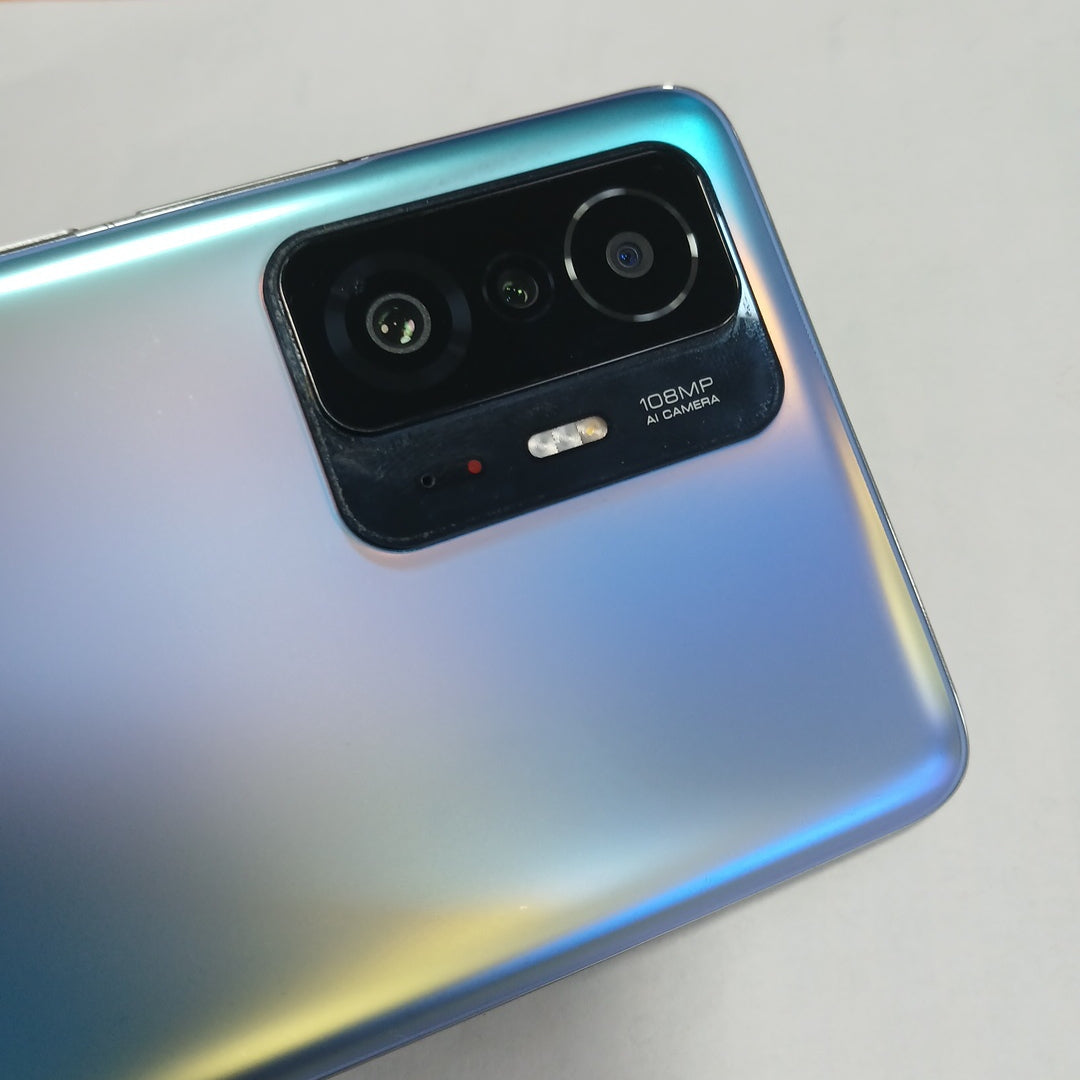 CELULAR XIAOMI 11T 21081111RG 256 GB 8 GB RAM (SEMINUEVO)