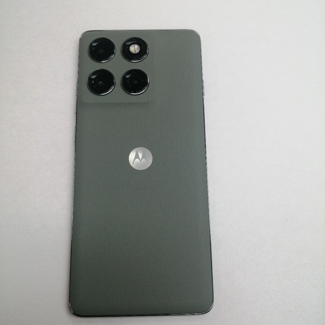 CELULAR MOTOROLA EDGE 60 PRO XT2507-1 (2025) 512 GB 12 GB RAM (SEMINUEVO)