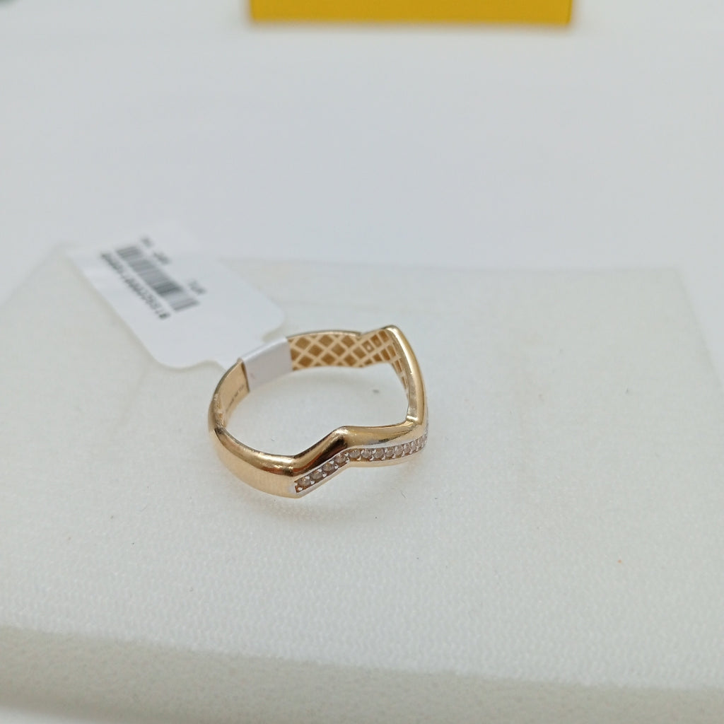 ANILLOS DAMA ORO 14K 1.8 (NUEVO)