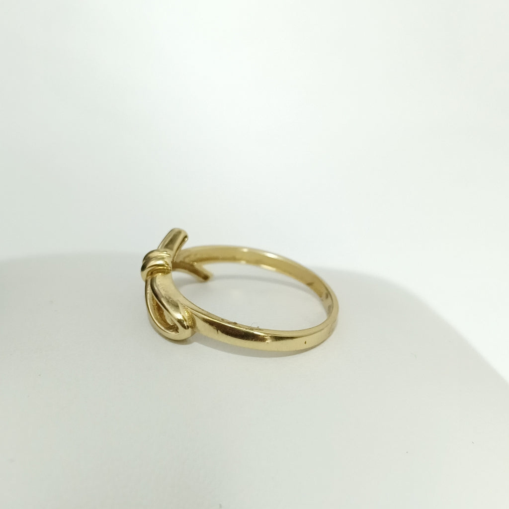 ANILLOS DAMA ORO 14K 1.8 (NUEVO)