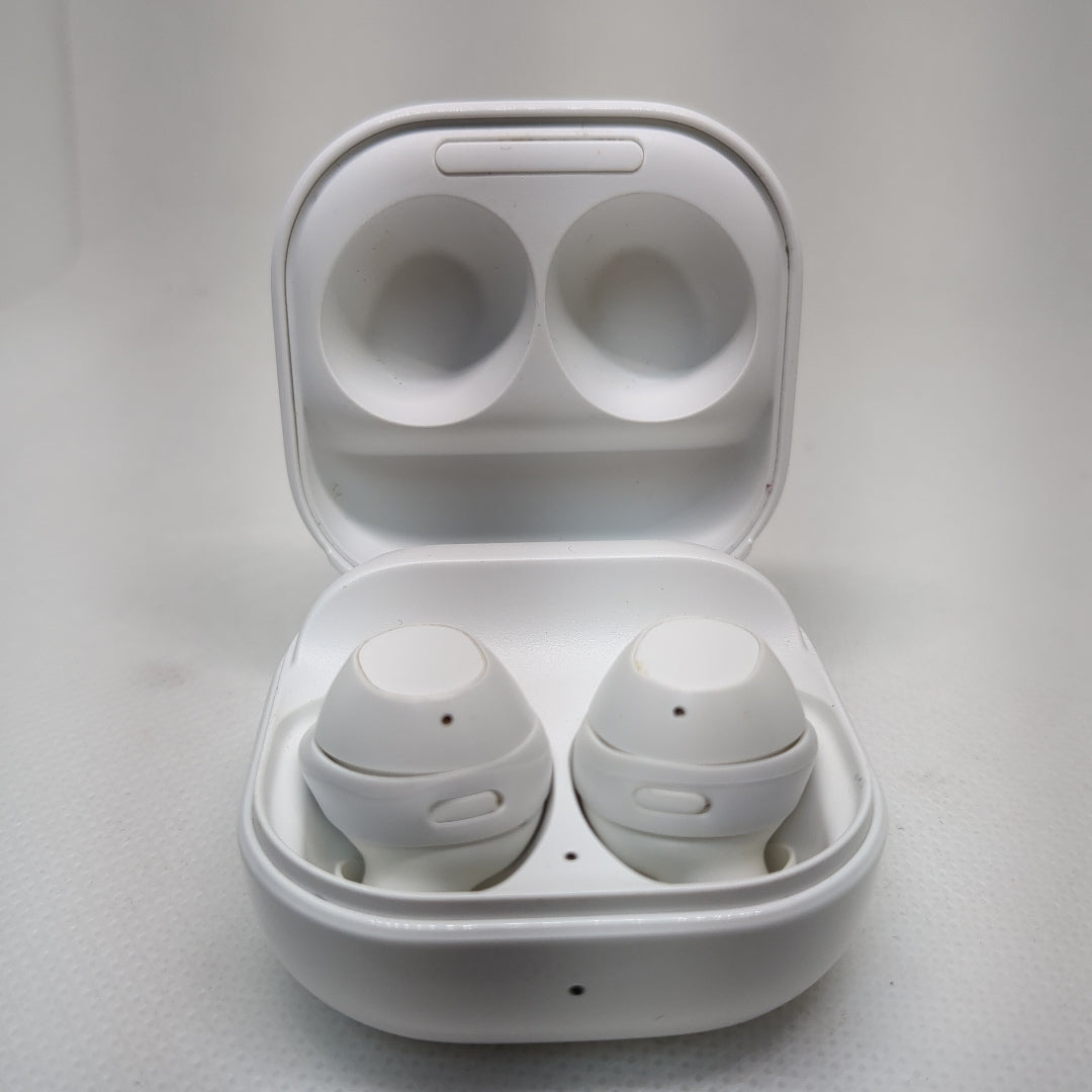 AUDIFONOS SAMSUNG GALAXY BUDS FE SM-R400N INALAMBRICO IN EAR (SEMINUEVO)