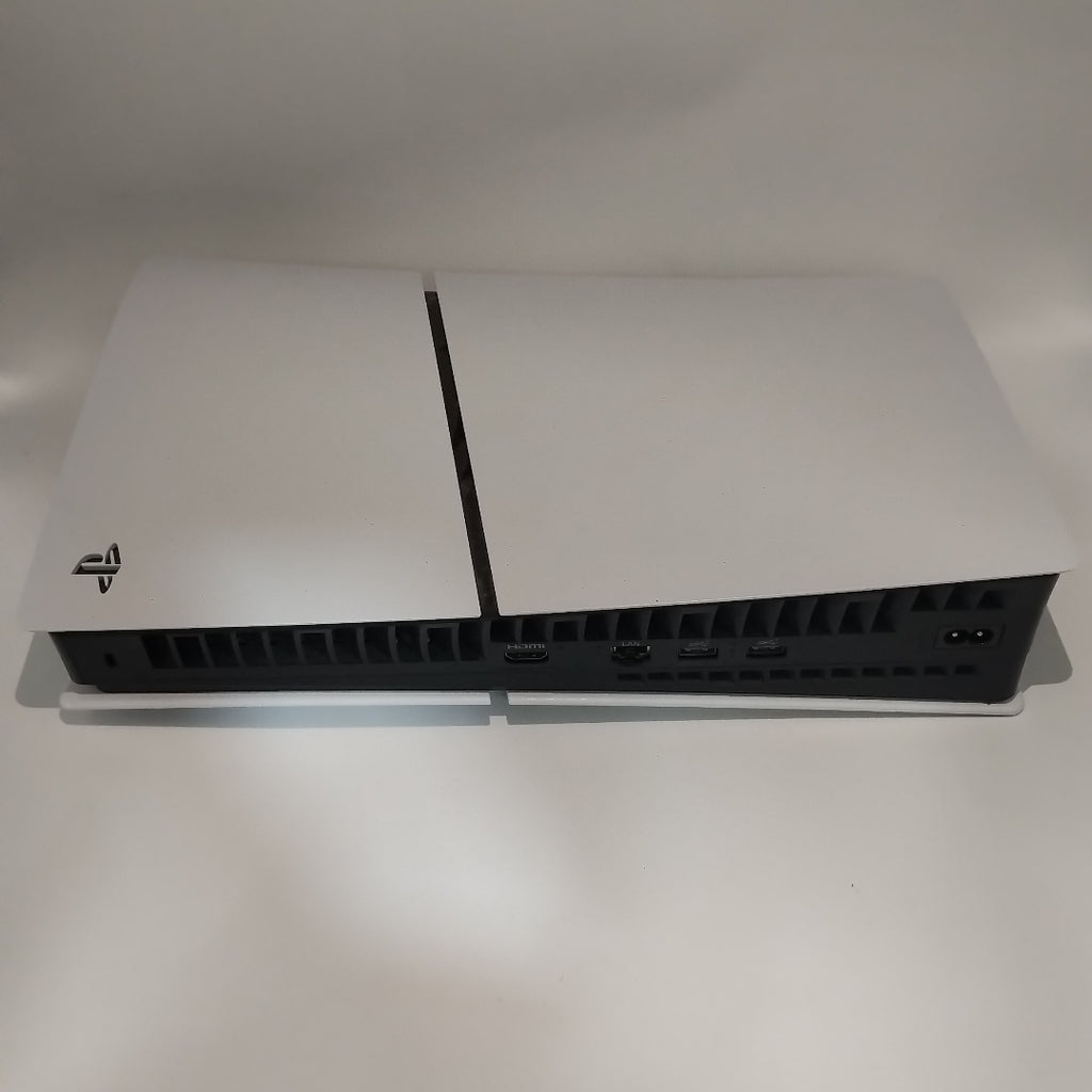 CONSOLA DE VIDEOJUEGO SONY PS5 SLIM DIGITAL 1 TB SSD (SEMINUEVO)