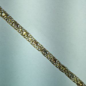 PULSERA ORO 14 K 7,30 GRMS (SEMINUEVO)