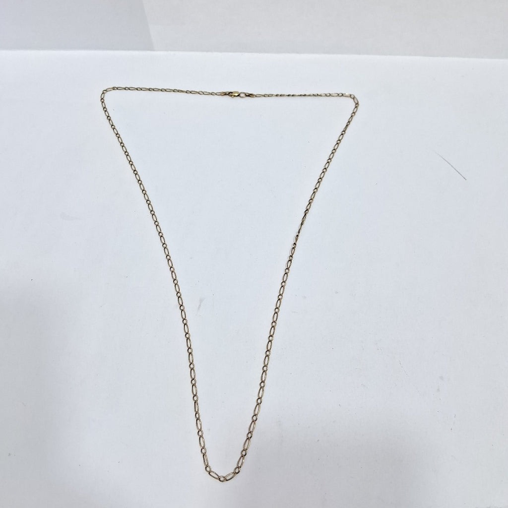 CADENA. ORO. 14 K 6.1 GRMS (SEMINUEVO)