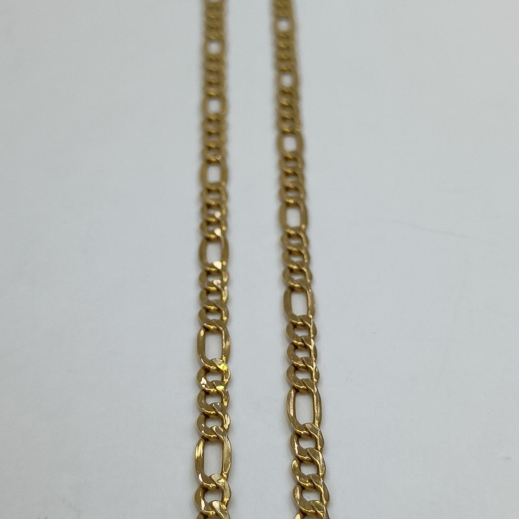 CADENA ORO 14 K 4,40 GRMS (SEMINUEVO)