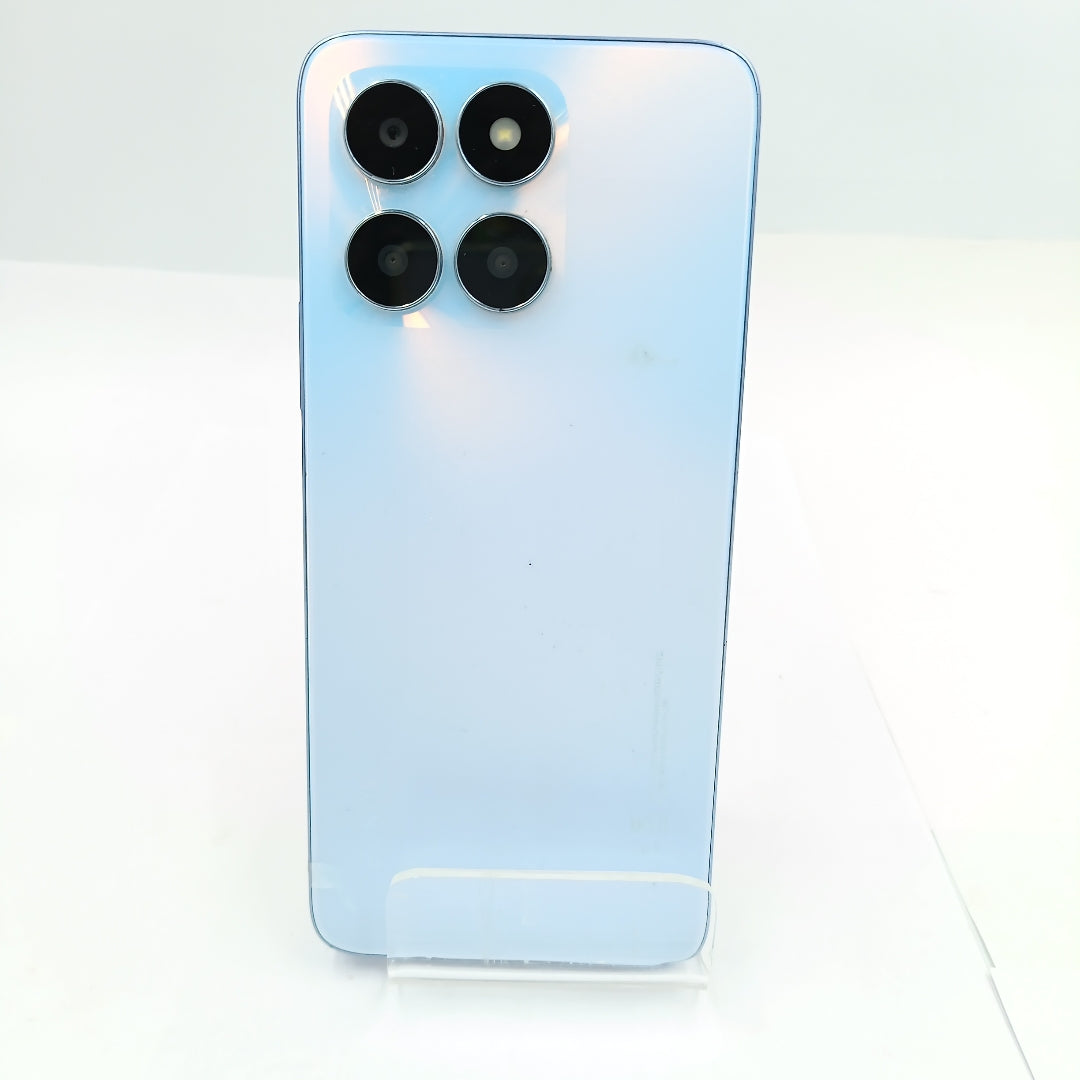 CELULAR HONOR X6A WDY-LX3 (2023) 256 GB 6 GB RAM (SEMINUEVO)