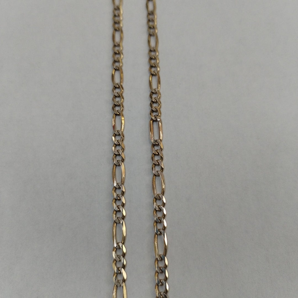 CADENA. ORO. 10 K 6.4 GRMS (SEMINUEVO)