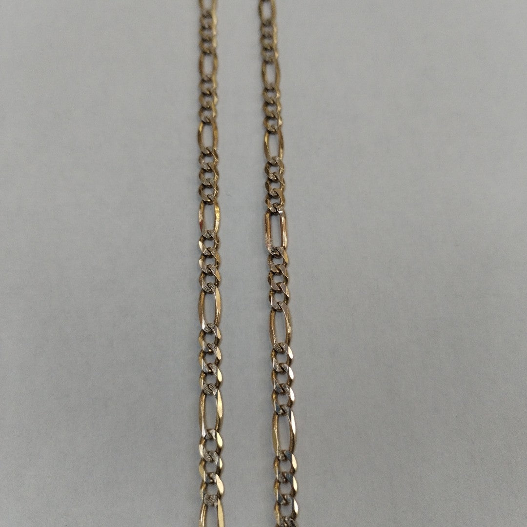 CADENA. ORO. 10 K 6.4 GRMS (SEMINUEVO)