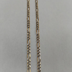 CADENA. ORO. 10 K 6.4 GRMS (SEMINUEVO)