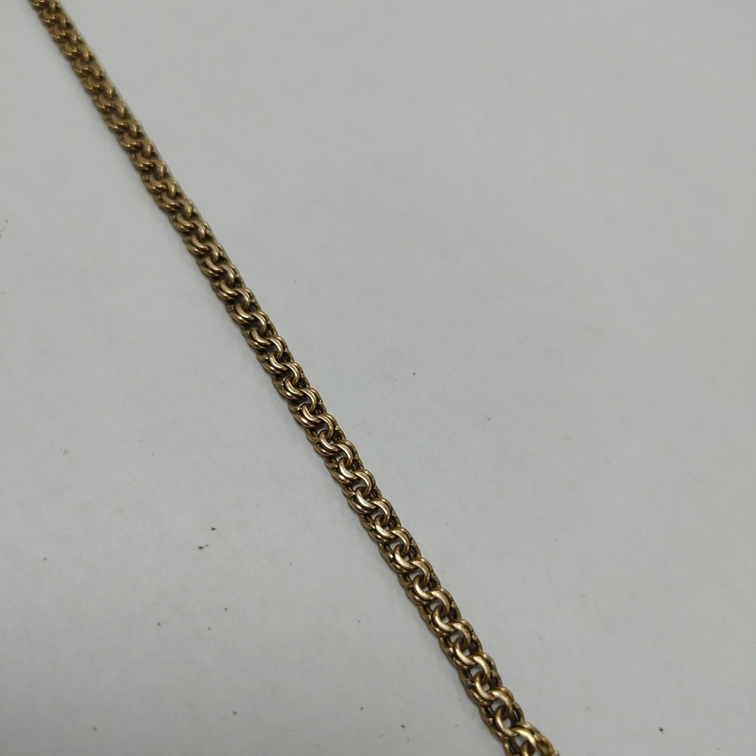PULSERA ORO 8 K 5,80 GRMS (SEMINUEVO)