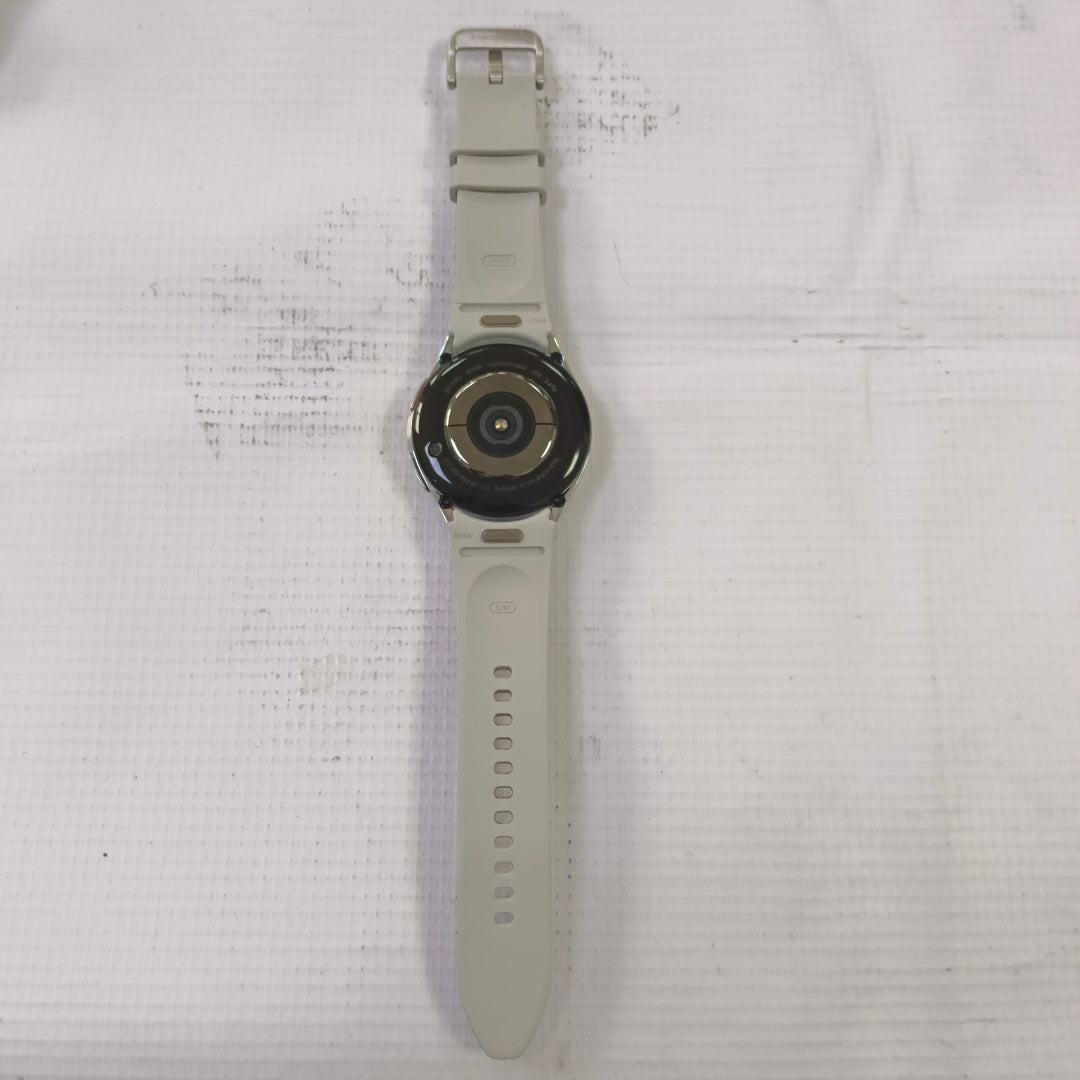 SMARTWATCH SAMSUNG GALAXY WATCH 6 CLASSIC SM-R950 43 MM GPS (SEMINUEVO)
