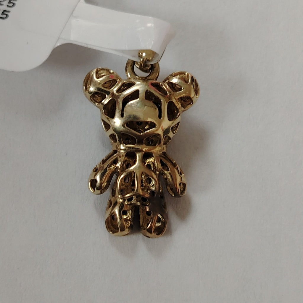 DIJE. ORO. 10 K 1.5 GRMS (SEMINUEVO)