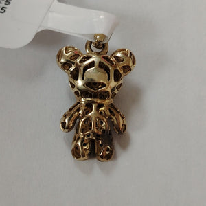 DIJE. ORO. 10 K 1.5 GRMS (SEMINUEVO)