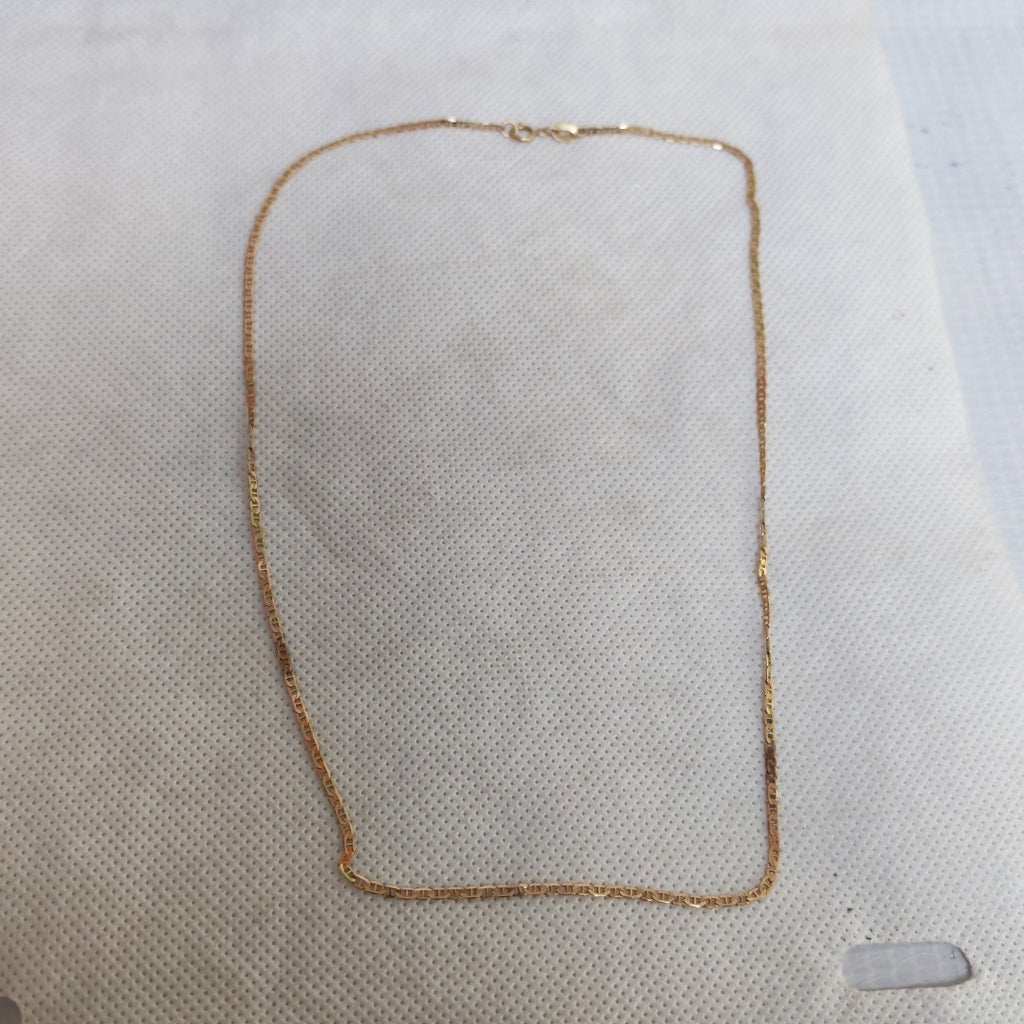 K1 2,40 GRMS 8 K ESPECIFICACIONES COMPLEMENTARIAS CADENA (SEMINUEVO)