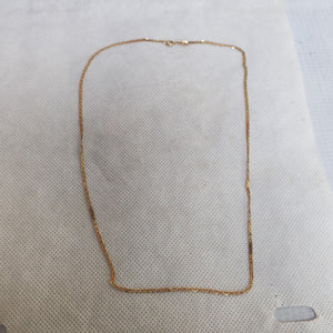 K1 2,40 GRMS 8 K ESPECIFICACIONES COMPLEMENTARIAS CADENA (SEMINUEVO)