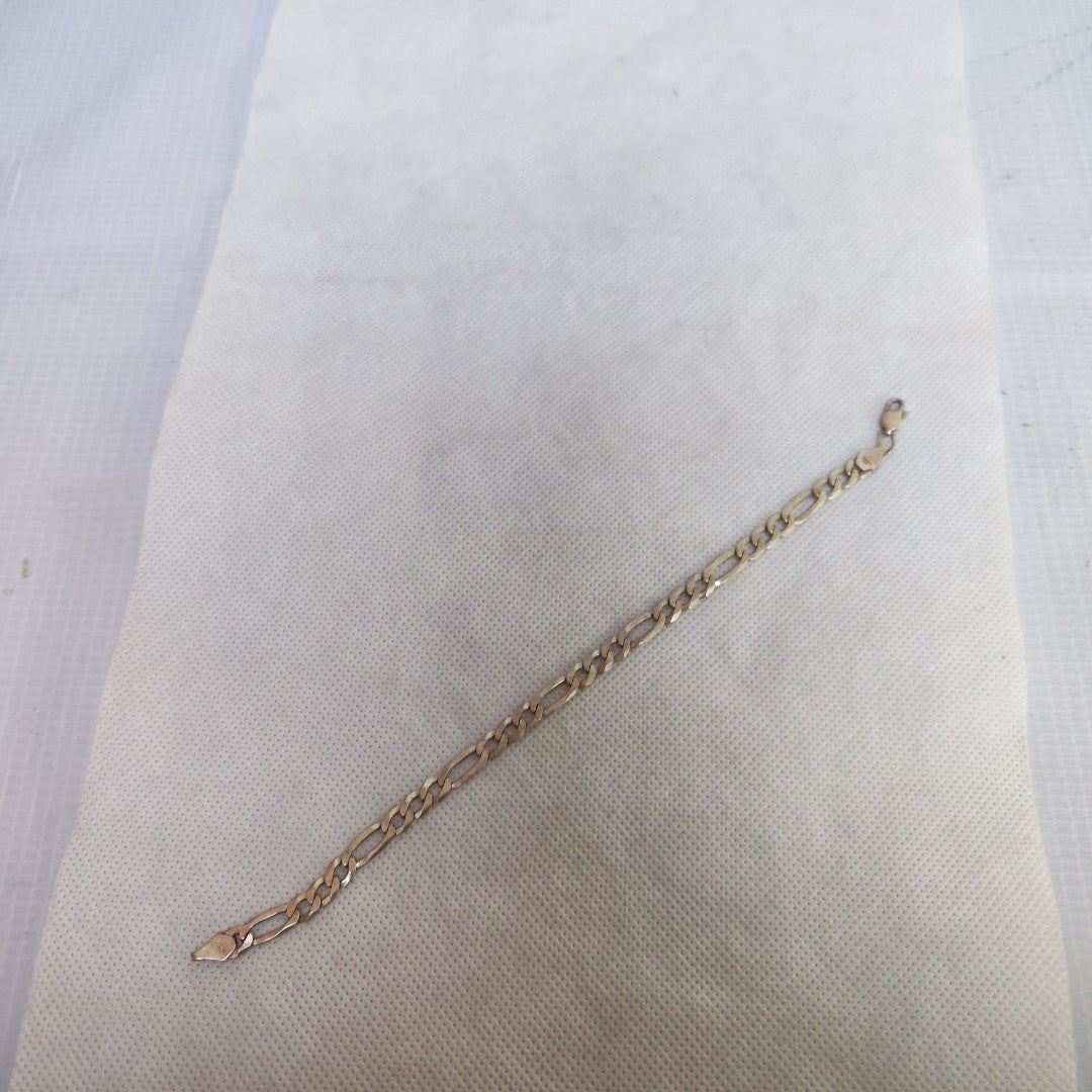 ESCLAVA. PLATA. 8.3 GRMS (SEMINUEVO)