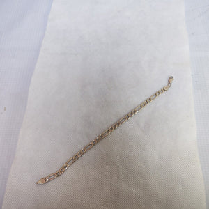 ESCLAVA. PLATA. 8.3 GRMS (SEMINUEVO)