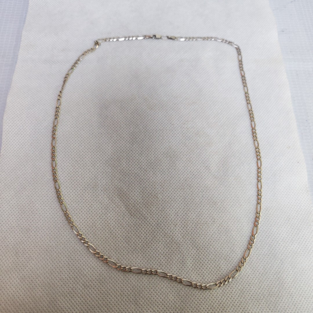 CADENA. PLATA. 7.1 GRMS (SEMINUEVO)