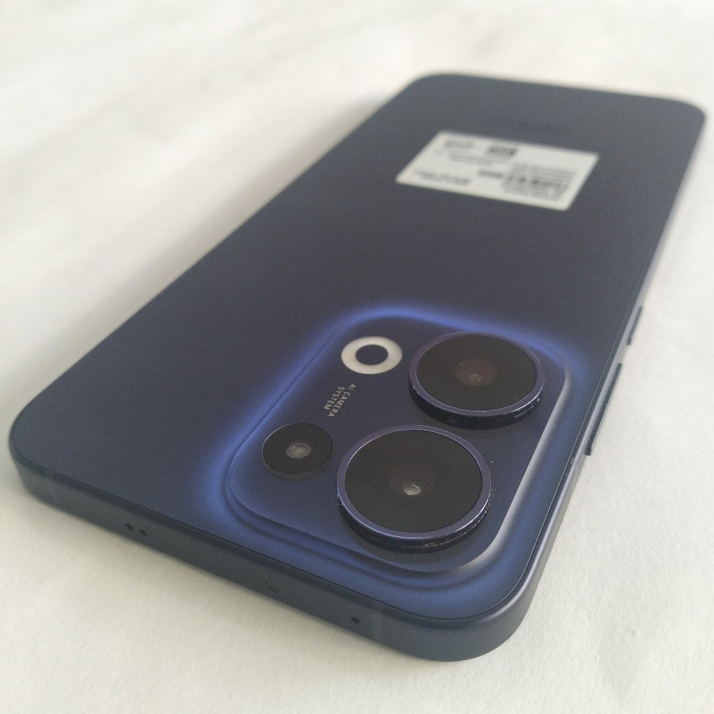 CELULAR OPPO  RENO13 5G CPH2689 (2024) 512 GB 12 GB RAM