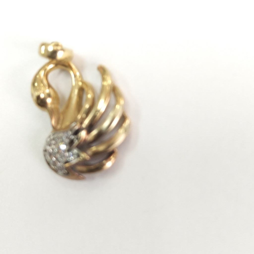 DIJE. ORO. 10 K 1 GRMS (SEMINUEVO)