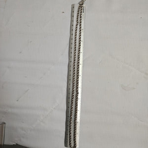 CADENA PLATA 37,80 GRMS (SEMINUEVO)