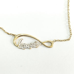 COLLAR. ORO. 14 K 2 GRMS (SEMINUEVO)