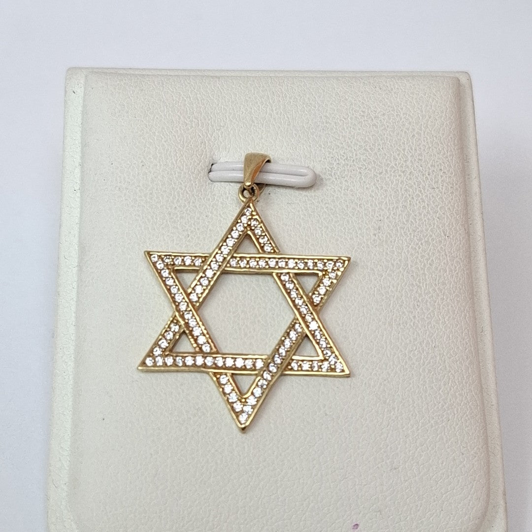 DIJE ORO 10 K 2 GRMS (SEMINUEVO)