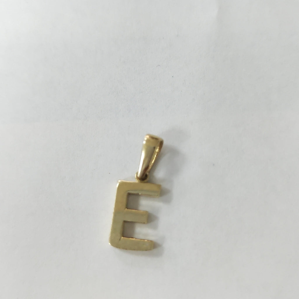 DIJE ORO 14 K 0,90 GRMS (SEMINUEVO)